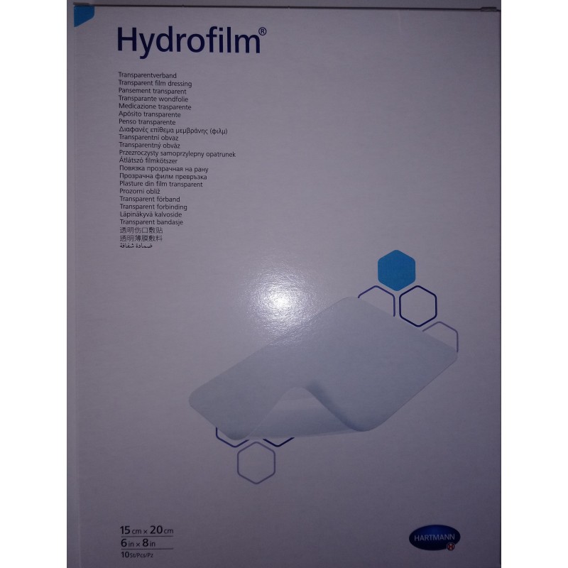 Hydrofilm 15 cm x 20 cm