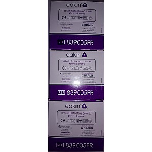 Eakin Cohesive Slims 839005FR