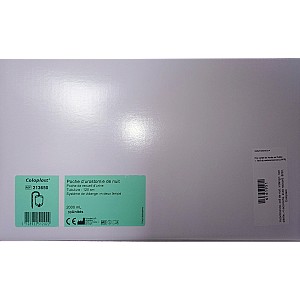 Poche d'urostomie de nuit 213650