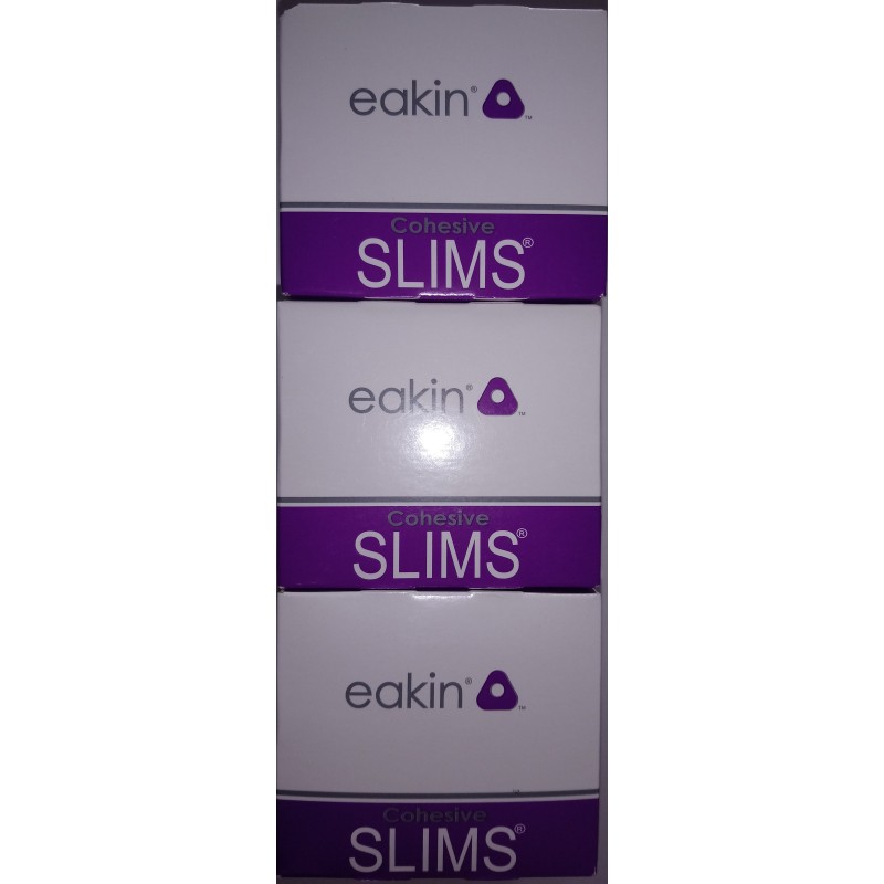 Eakin Cohesive Slims 839005FR