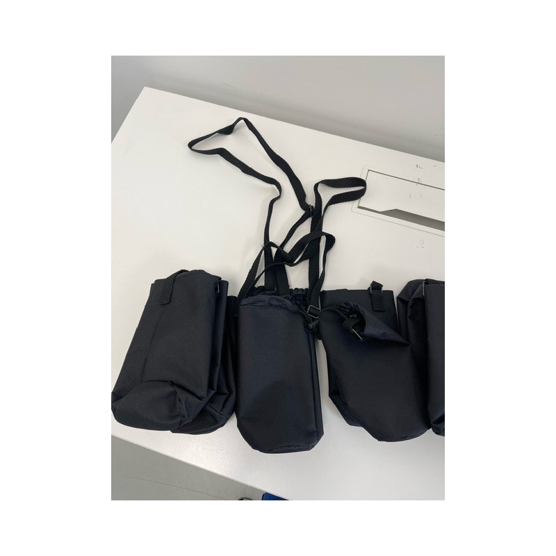 Sacoche pour diffuseur