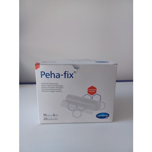 Bandes de fixation élastiques