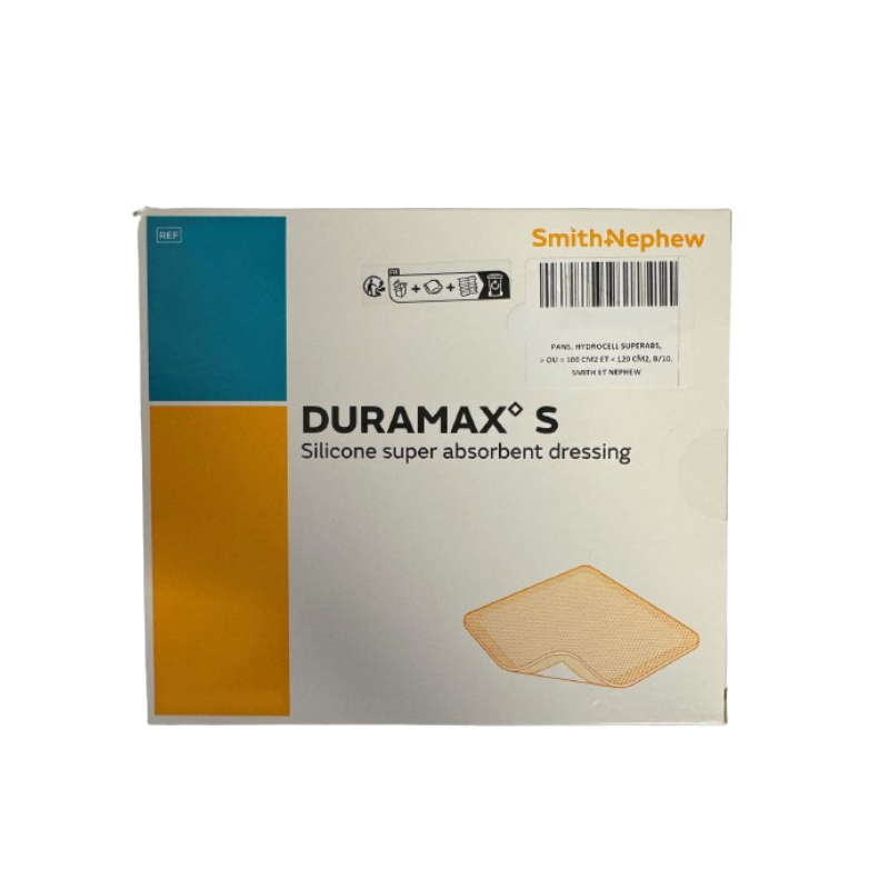 DURAMAX S 15 cm x 20 cm