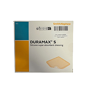 DURAMAX S 15 cm x 20 cm