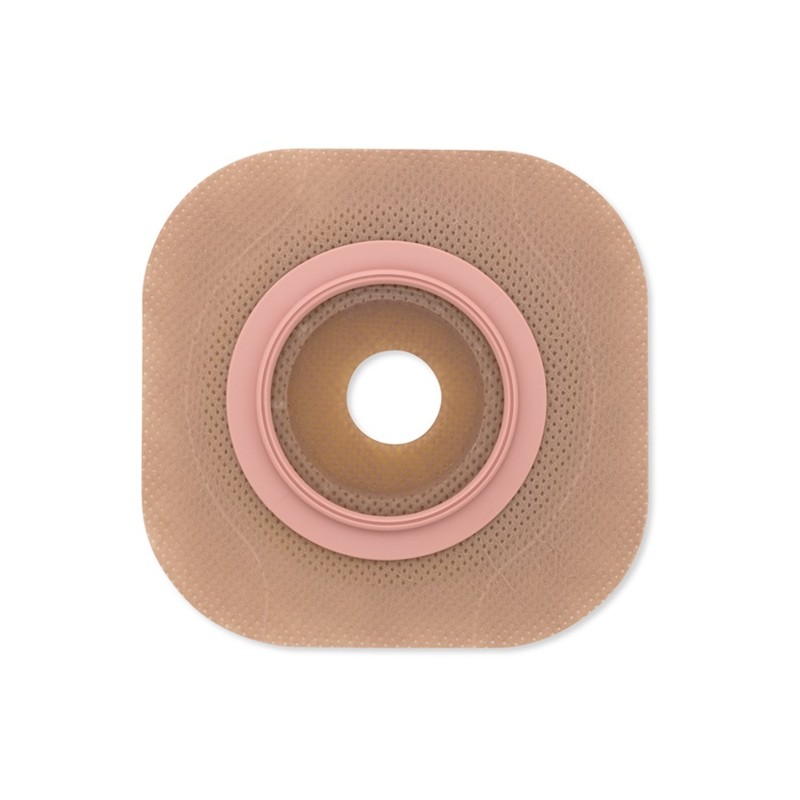 Support plan avec renforts adhésifs Ø 55 mm / 13-44 mm FLEXWEAR