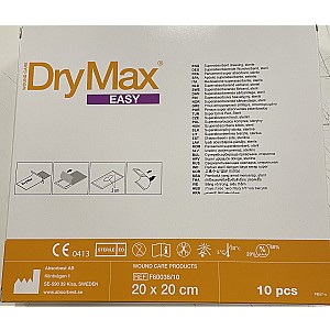 DRYMAX EASY 20 X 20CM