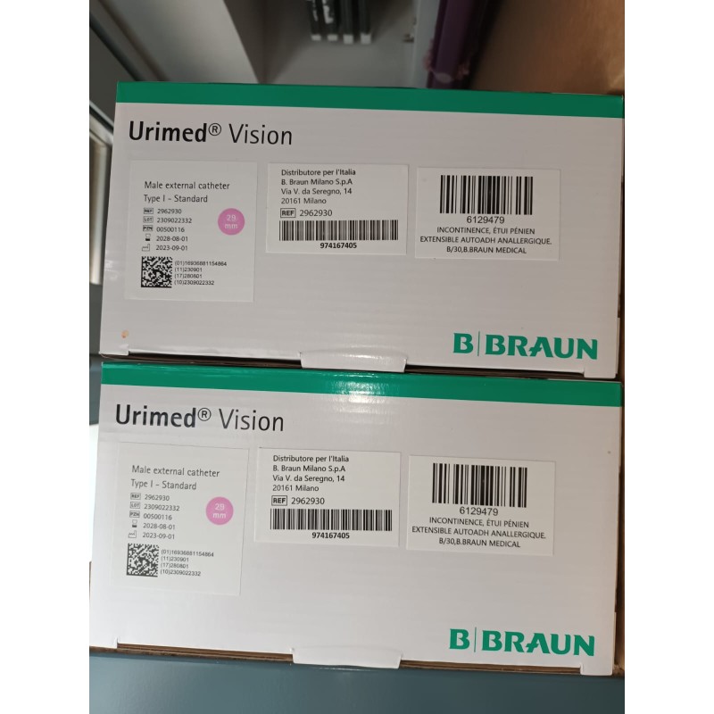 Etuis pénien diamètre 29