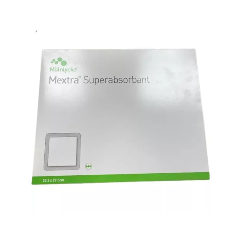 mextra 22.5 x 27.5 cm
