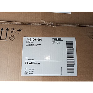 collecteur express