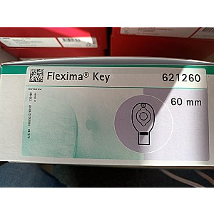 flexima key diametre 60 ref 621260F