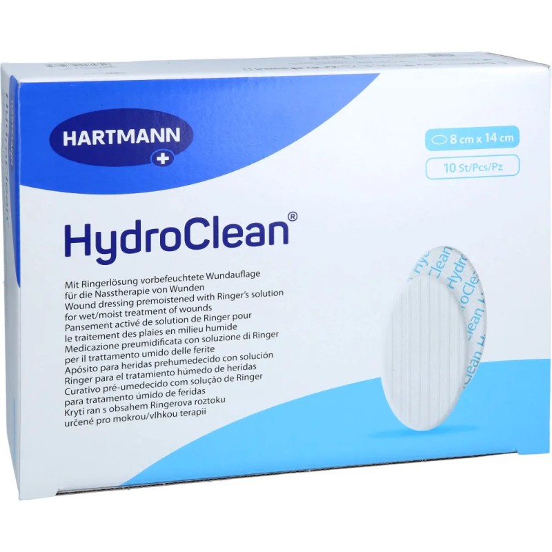 hydroclean 8x14