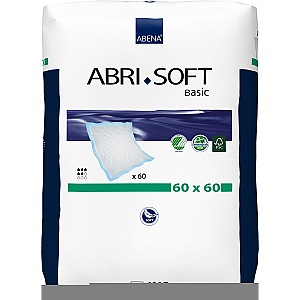 Alèses Abena 60x60cm Abrit-soft