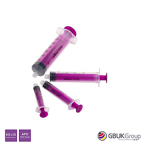 Seringue de nutrition entérale - ENFIT 10ml