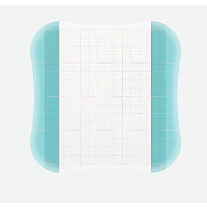COMFEEL PLUS TRANSPARENT 22.5 X 22.5CM REF 335380