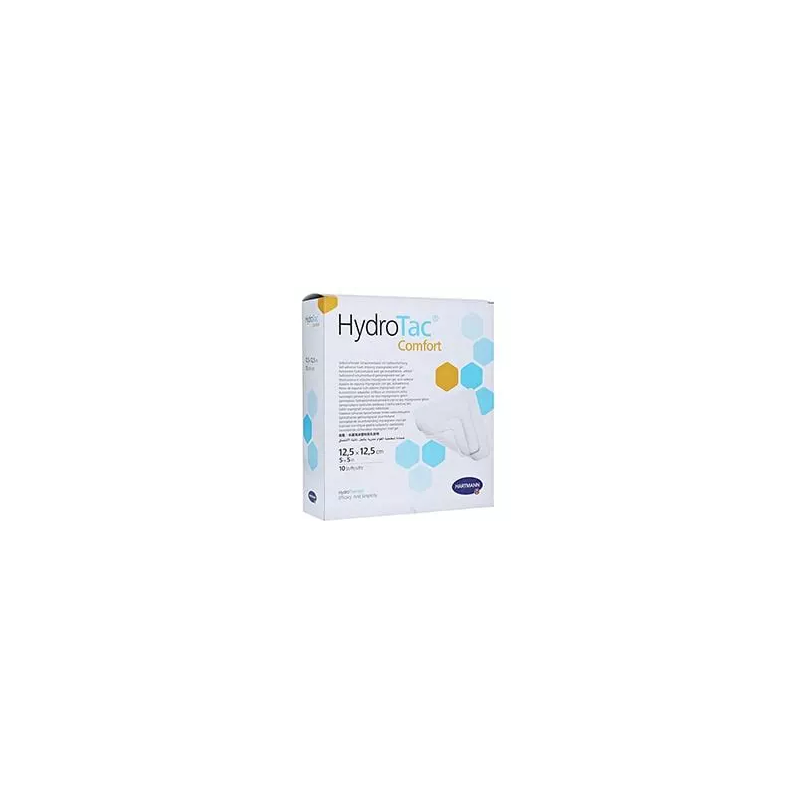 HYDROTAC COMFORT 12.5 X 12.5CM REF 685815