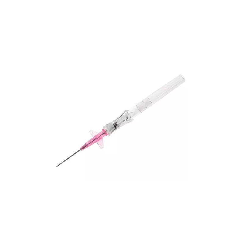 CATHETER BD INSYTE AUTIGUARD WINGED 20G (1,1 x 48 mm)référence 381937