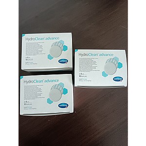 HydroClean advance 4cm diamètre