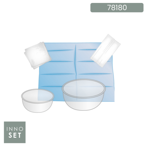 78180 - SET RACHI PERIDURALE