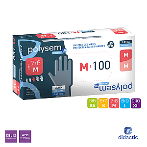 Gant d’examen Polysem
