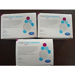 HYDROCLEAN Advance Cavity diamètre 5.5 cm