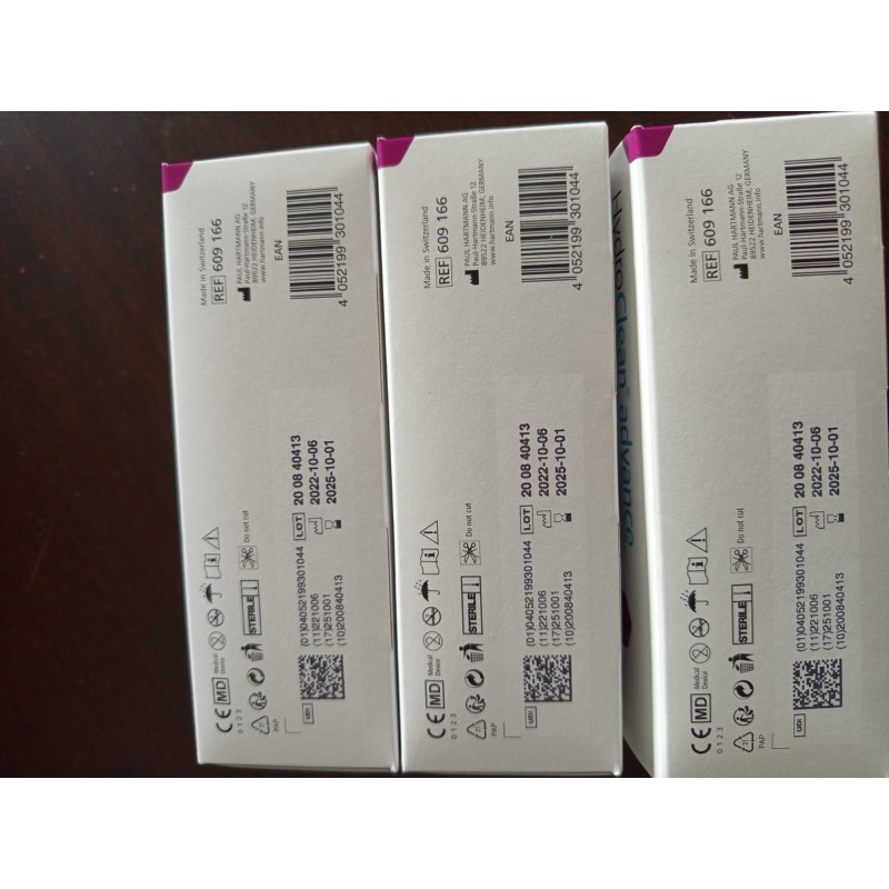 HYDROCLEAN Advance Cavity diamètre 5.5 cm