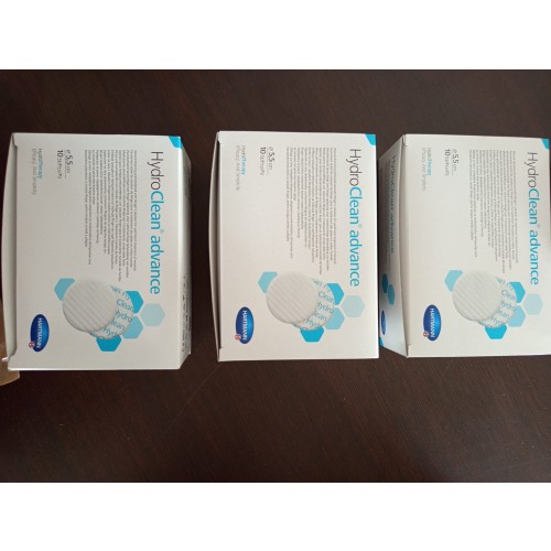 HYDROCLEAN Advance diam 5.5 cm
