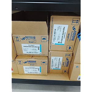 COMPLEAT PAEDIATRIC Nature MIX