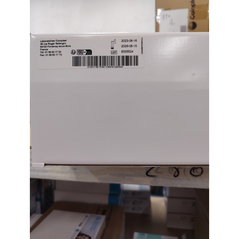 Set de sondage (ref 280079)